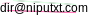 mail
